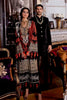 Sana Safinaz Luxury Lawn Collection 2021 – 11A-CJ