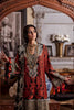 Sana Safinaz Luxury Lawn Collection 2021 – 11A-CJ