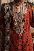 Sana Safinaz Luxury Lawn Collection 2021 – 11A-CJ