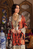 Sana Safinaz Luxury Lawn Collection 2021 – 11A-CJ