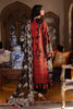 Sana Safinaz Luxury Lawn Collection 2021 – 11A-CJ