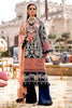 Sana Safinaz Luxury Lawn Collection 2021 – 11B-CJ