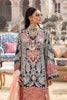 Sana Safinaz Luxury Lawn Collection 2021 – 11B-CJ