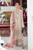 Sana Safinaz Luxury Lawn Collection 2021 – 12A-CJ