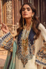 Sana Safinaz Luxury Lawn Collection 2021 – 13B-CL