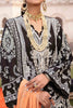 Sana Safinaz Luxury Lawn Collection 2021 – 14A-CJ
