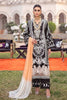 Sana Safinaz Luxury Lawn Collection 2021 – 14A-CJ