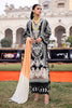 Sana Safinaz Luxury Lawn Collection 2021 – 14A-CJ