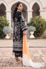Sana Safinaz Luxury Lawn Collection 2021 – 14A-CJ