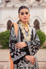Sana Safinaz Luxury Lawn Collection 2021 – 14A-CJ