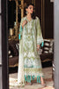 Sana Safinaz Luxury Lawn Collection 2021 – 14B-CJ