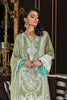 Sana Safinaz Luxury Lawn Collection 2021 – 14B-CJ