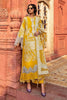 Sana Safinaz Luxury Lawn Collection 2021 – 15A-CJ