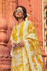 Sana Safinaz Luxury Lawn Collection 2021 – 15A-CJ