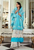 Sana Safinaz Luxury Lawn Collection 2021 – 15B-CJ