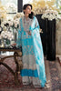 Sana Safinaz Luxury Lawn Collection 2021 – 15B-CJ