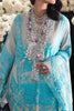 Sana Safinaz Luxury Lawn Collection 2021 – 15B-CJ