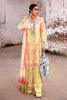 Sana Safinaz Luxury Lawn Collection 2021 – 16B-CV