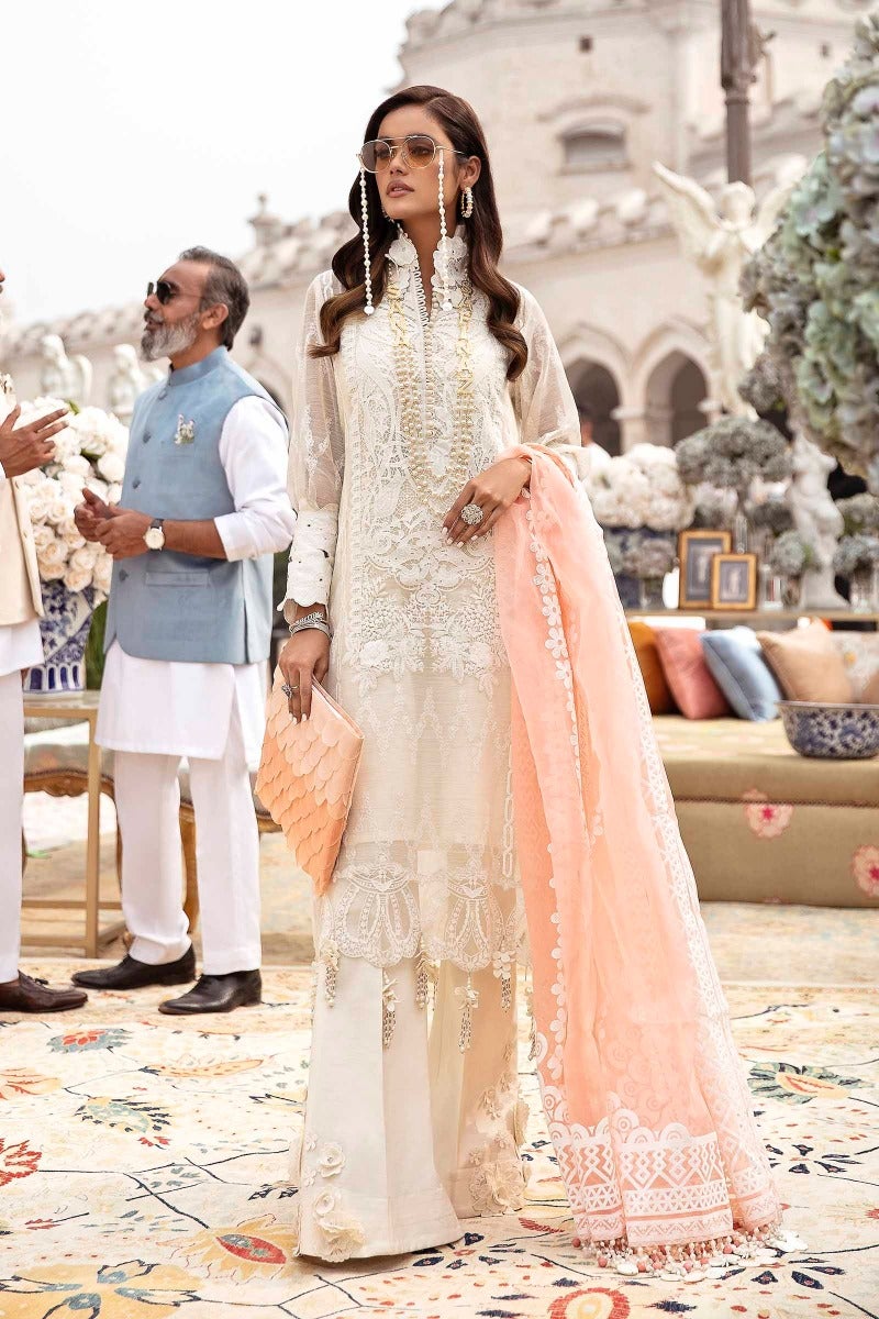 Wedding Sana Safinaz Party Wear 2017 Pakistani Bridal Lehenga Sana