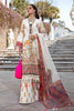 Sana Safinaz Luxury Lawn Collection 2021 – 03B-CV