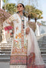 Sana Safinaz Luxury Lawn Collection 2021 – 03B-CV