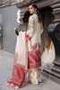 Sana Safinaz Luxury Lawn Collection 2021 – 03B-CV