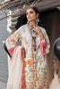 Sana Safinaz Luxury Lawn Collection 2021 – 03B-CV