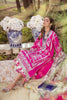 Sana Safinaz Luxury Lawn Collection 2021 – 05A-CV