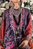 Sana Safinaz Luxury Lawn Collection 2021 – 06A-CL