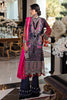 Sana Safinaz Luxury Lawn Collection 2021 – 06A-CL