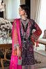 Sana Safinaz Luxury Lawn Collection 2021 – 06A-CL
