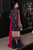 Sana Safinaz Luxury Lawn Collection 2021 – 06A-CL