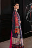 Sana Safinaz Luxury Lawn Collection 2021 – 06A-CL