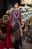 Sana Safinaz Luxury Lawn Collection 2021 – 06A-CL