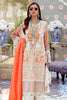 Sana Safinaz Luxury Lawn Collection 2021 – 06B-CL