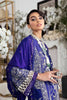 Sana Safinaz Luxury Lawn Collection 2021 – 07B-CJ