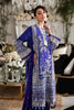 Sana Safinaz Luxury Lawn Collection 2021 – 07B-CJ