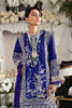 Sana Safinaz Luxury Lawn Collection 2021 – 07B-CJ