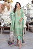 Sana Safinaz Luxury Lawn Collection 2021 – 08B-CL