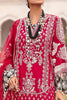Sana Safinaz Luxury Lawn Collection 2021 – 09A-CJ