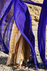 Sana Safinaz Raahi Luxury Lawn Collection 2023 – L231-003B-CH