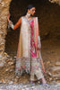 Sana Safinaz Raahi Luxury Lawn Collection 2023 – L231-004A-CX