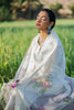 Sana Safinaz Raahi Luxury Lawn Collection 2023 – L231-005A-CH