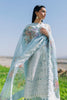 Sana Safinaz Raahi Luxury Lawn Collection 2023 – L231-005B-CH