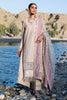 Sana Safinaz Raahi Luxury Lawn Collection – L231-008B-CZ