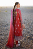 Sana Safinaz Raahi Luxury Lawn Collection 2023 – L231-009A-CL