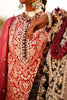 Sana Safinaz Raahi Luxury Lawn Collection 2023 – L231-009A-CL