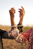 Sana Safinaz Raahi Luxury Lawn Collection 2023 – L231-009A-CL