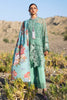 Sana Safinaz Raahi Luxury Lawn Collection 2023 – L231-010A-CL