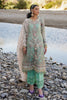 Sana Safinaz Raahi Luxury Lawn Collection 2023 – L231-011B-CH